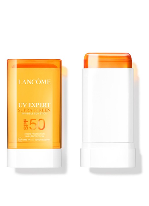Lancôme UV Expert Supra Screen Invisible Sun Stick SPF 50 - zonnebrand stick