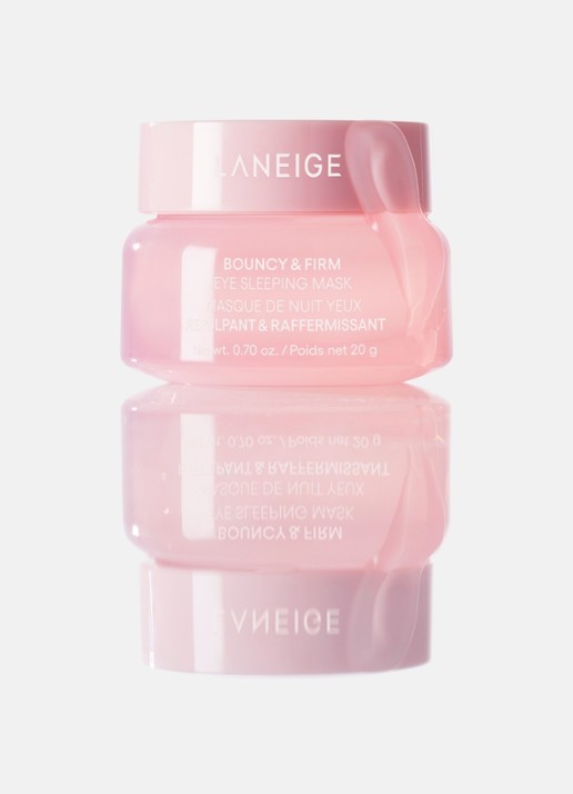 Laneige Bouncy & Firm Eye sleeping Mask - ooggel - detail 4 undefined