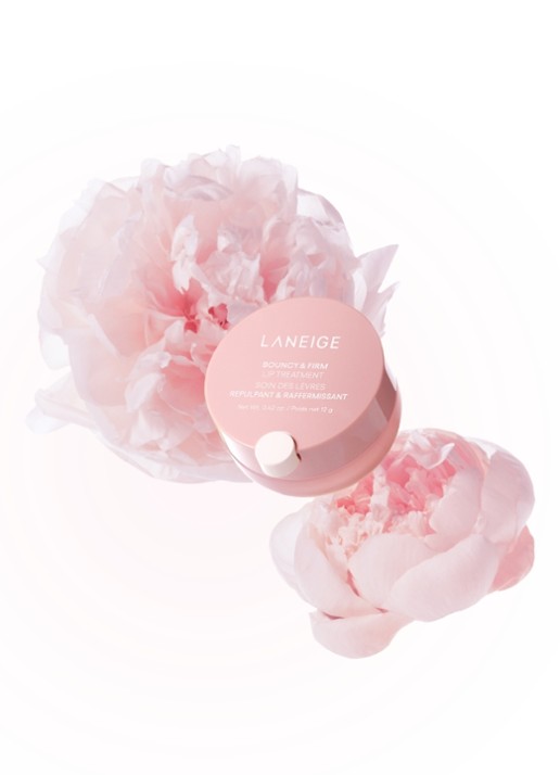 Laneige Bouncy & Firm Lip Treatment - lipmasker - detail 4 undefined