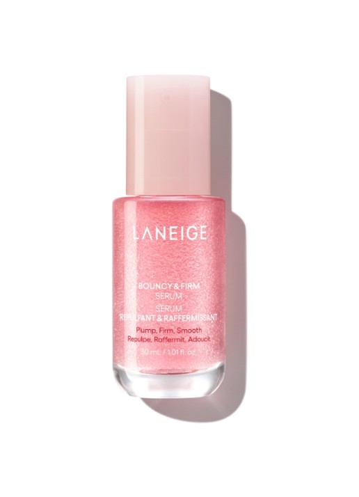 Laneige Bouncy & Firm Serum