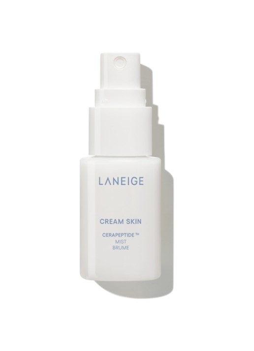 Laneige Cream Skin Cerapeptide™ Mist Spray - face mist - voorkant 3 undefined