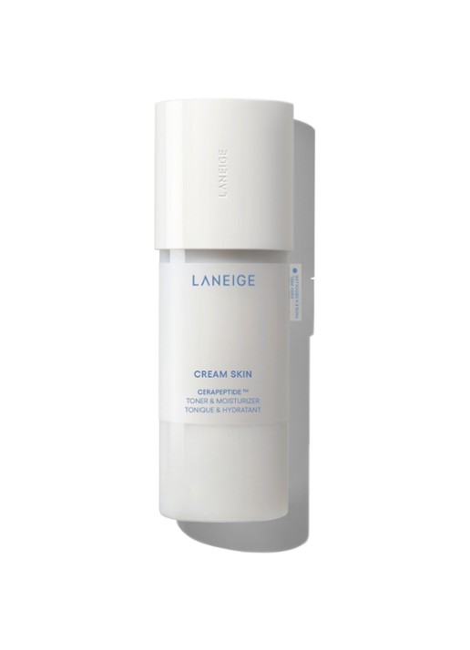 Laneige Cream Skin Cerapeptide™  Toner & Moisturizer - voorkant undefined