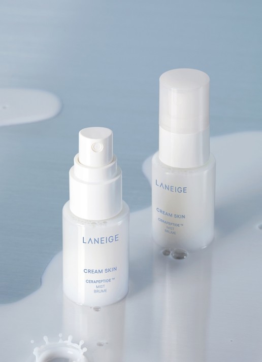 Laneige Cream Skin Cerapeptide™ Mist Spray - face mist - detail 2 undefined