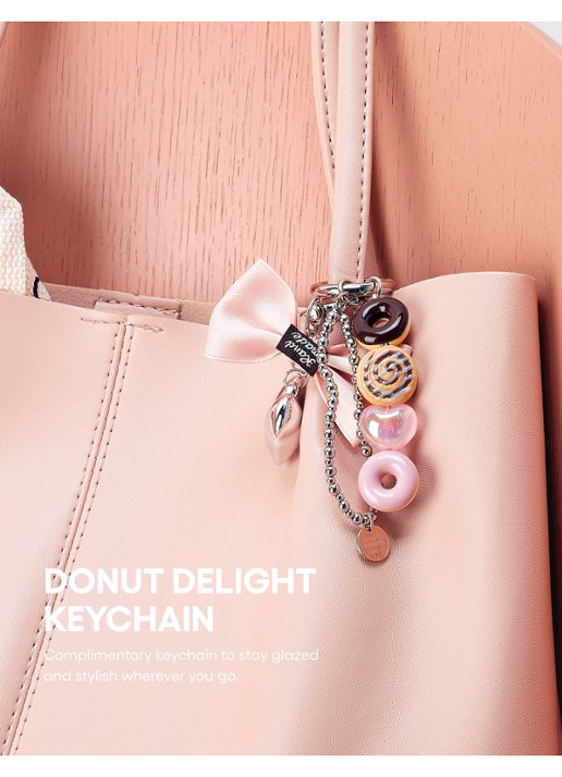 Laneige Donut Delight Lip Serum Duo - make-up set - detail 4 undefined