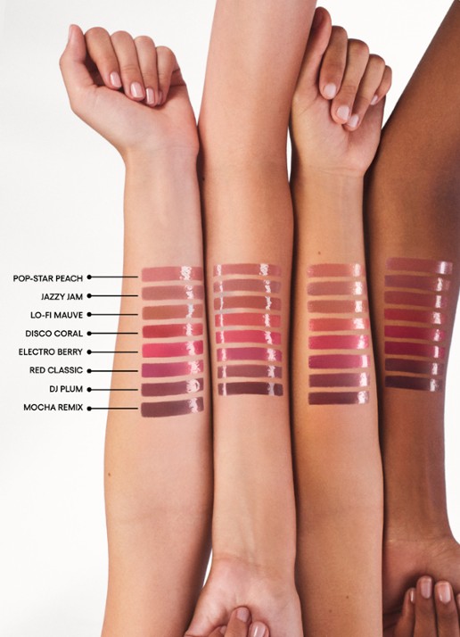Laneige Juice Pop Box - Lip Tint - detail 4 red classic