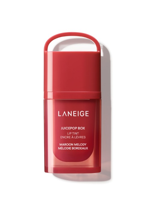 Laneige Juicepop Box Lip Tint - vloeibare lipstick