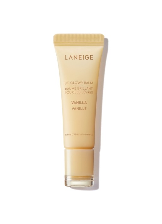 Laneige Lip Glowy Balm - lipbalsem