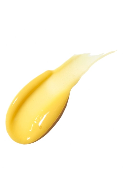 Laneige Lip Glowy Balm - lipbalsem - voorkant 6 mango