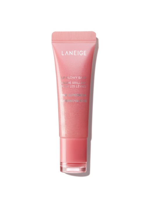 Laneige Lip Glowy Balm Milkyway - Limited Edition lipbalsem
