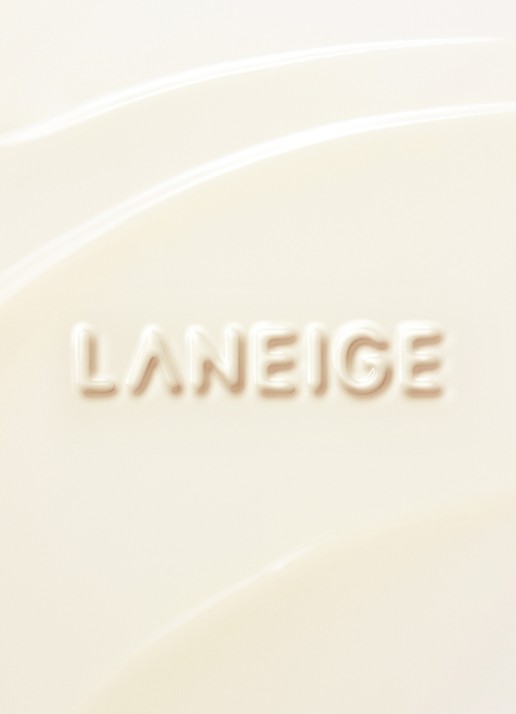 Laneige Lip Sleeping Mask - lipmasker - detail 4 vanilla