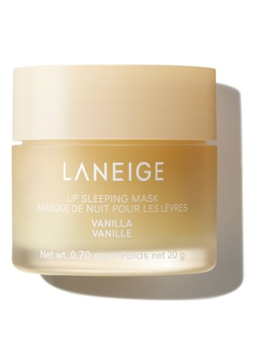 Laneige Lip Sleeping Mask - lipmasker