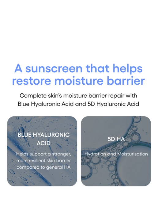Laneige Water Bank UV Sunscreen SPF50+  - zonnebrand voor het gezicht - detail 5 undefined
