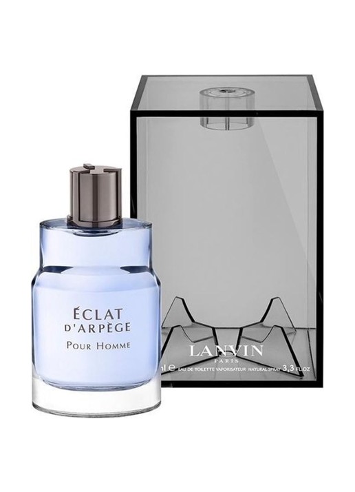 Lanvin Éclat d'Arpège Homme Eau de Toilette - voorkant 2 undefined