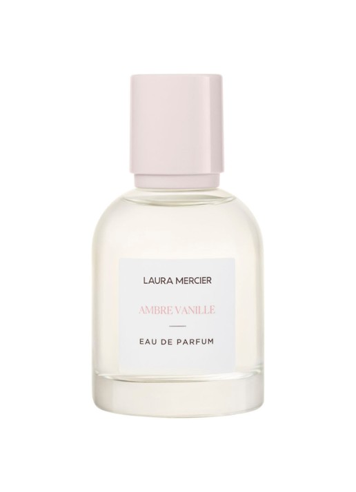 Laura Mercier Ambre Vanille Eau De Parfum - voorkant undefined