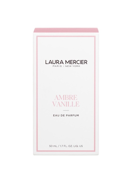 Laura Mercier Ambre Vanille Eau De Parfum - voorkant 2 undefined