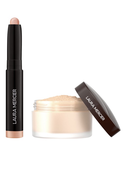 Laura Mercier Artistry Icons - Limited Edition make-up set - voorkant 2 undefined