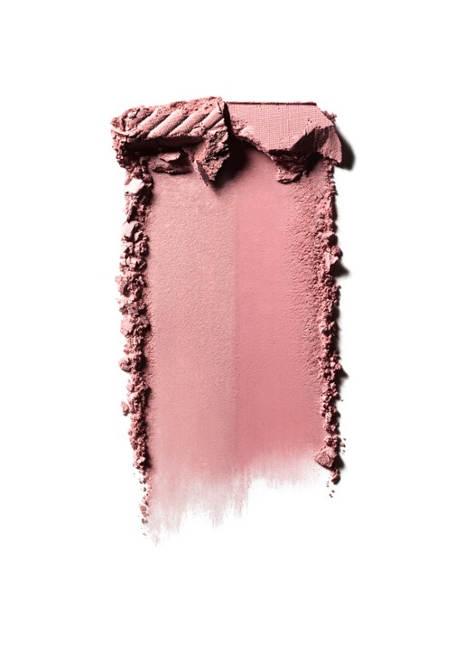 Laura Mercier Blush Color Infusion Duo - blush - voorkant 2 zilver