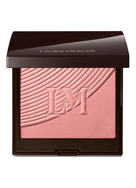 Laura Mercier Blush Color Infusion Duo - blush - voorkant 5 passioinfruit