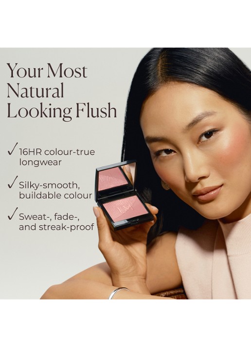 Laura Mercier Blush Color Infusion Duo - blush - detail 4 mimosa