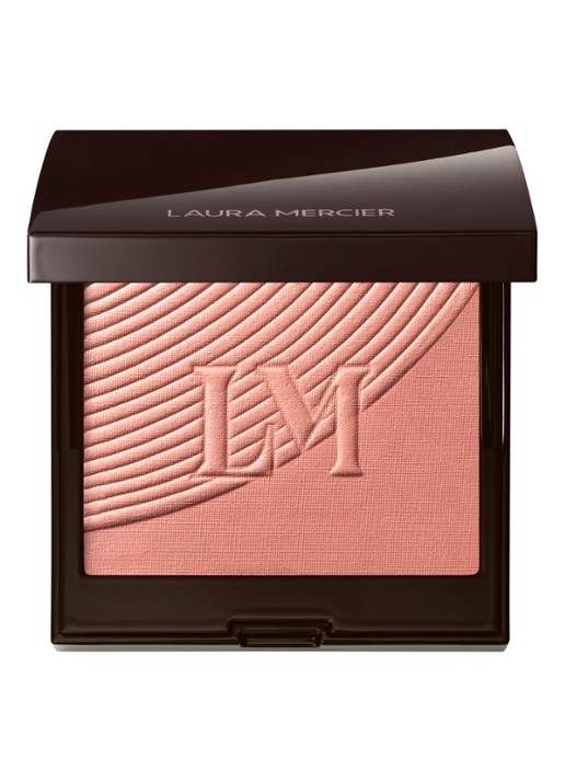Laura Mercier Blush Color Infusion Duo - blush - voorkant 6 mimosa