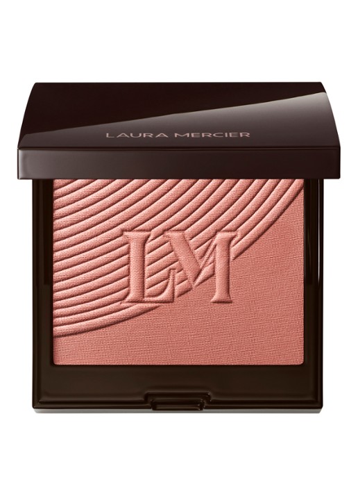 Laura Mercier Blush Color Infusion Duo - blush - voorkant lychee