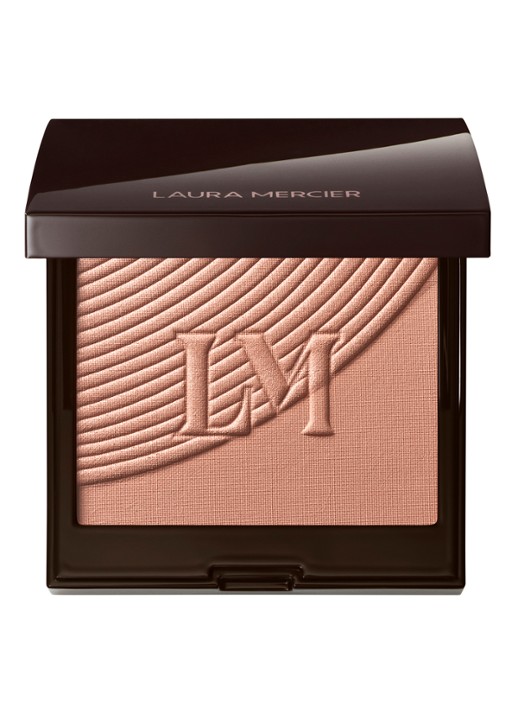 Laura Mercier Blush Color Infusion Duo - blush - voorkant ginger