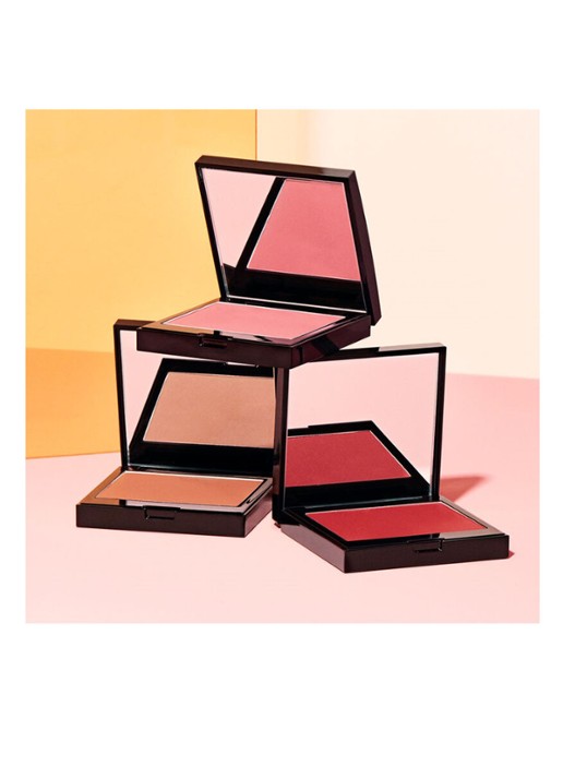 Laura Mercier Blush Colour Infusion - detail 5 chai 