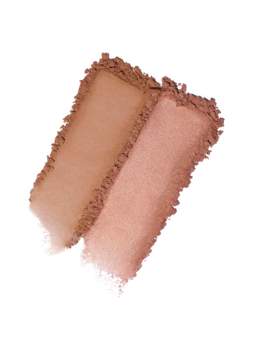 Laura Mercier Bronze Color Infusion - bronzer - voorkant 2 20 marseille