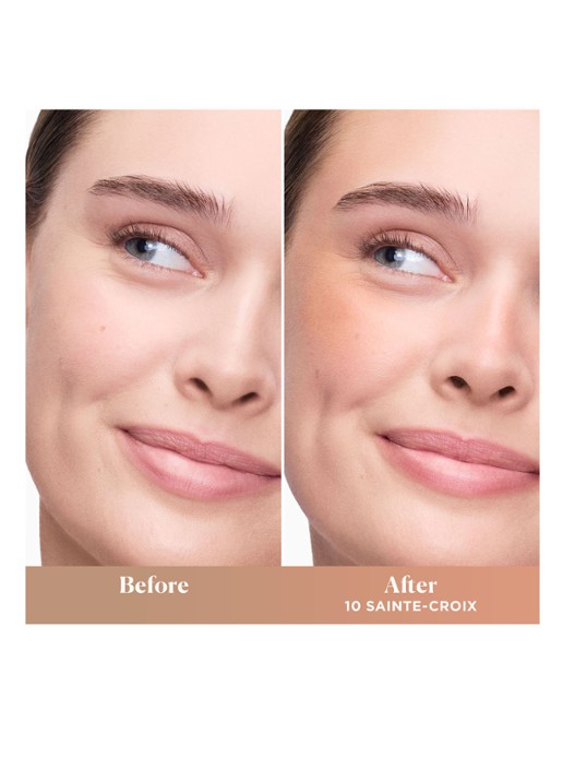 Laura Mercier Bronze Color Infusion - bronzer - detail 5 10 sainte-croix