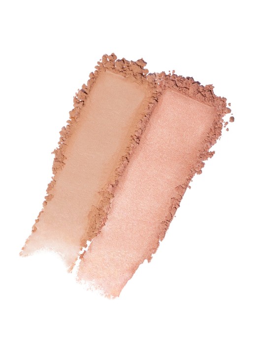 Laura Mercier Bronze Color Infusion - bronzer - voorkant 2 10 sainte-croix