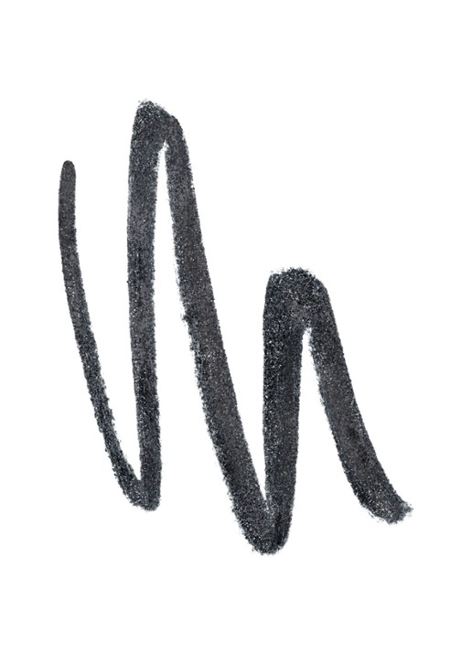 Laura Mercier Caviar Eyeliner - oogpotlood - voorkant 7 smoke
