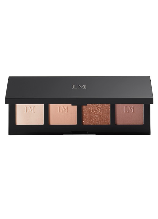 Laura Mercier Caviar Eyeshadow Quad - oogschaduwpalet
