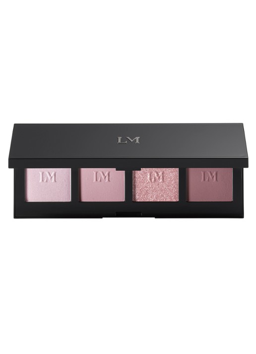 Laura Mercier Caviar Eyeshadow Quad - oogschaduwpalet
