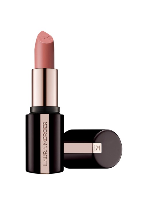 Laura Mercier Caviar Hydra-Crème Lipstick - navulbare lipstick