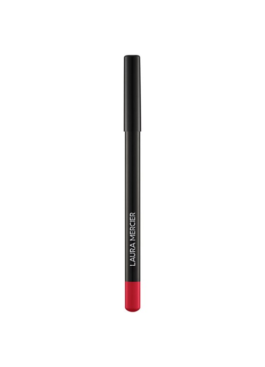 Laura Mercier Caviar Perfecting Lip Liner - lippotlood - voorkant 7 10 precious plum