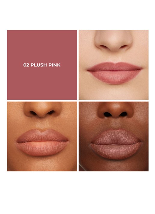 Laura Mercier Caviar Perfecting Lip Liner - lippotlood - detail 3 02 plush pink