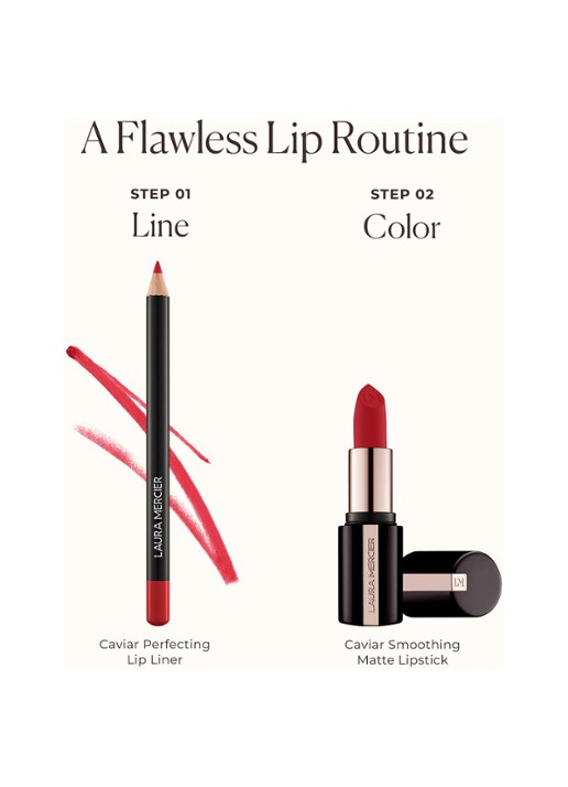 Laura Mercier Caviar Perfecting Lip Liner - lippotlood - detail 5 02 plush pink