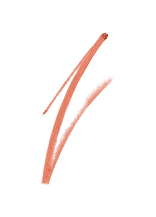 Laura Mercier Caviar Perfecting Lip Liner - lippotlood - detail 4 06 opulent peach