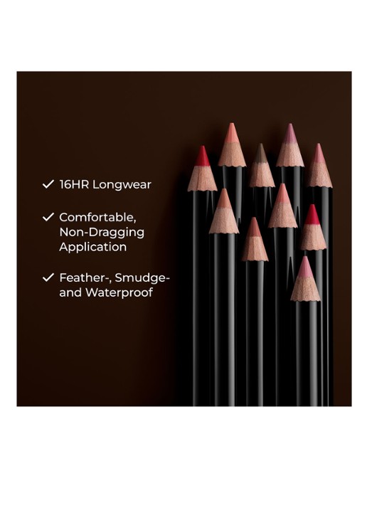 Laura Mercier Caviar Perfecting Lip Liner - lippotlood - detail 6 08 lavish mulberry