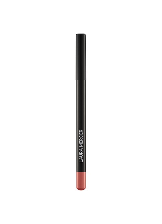 Laura Mercier Caviar Perfecting Lip Liner - lippotlood - voorkant 2 08 lavish mulberry