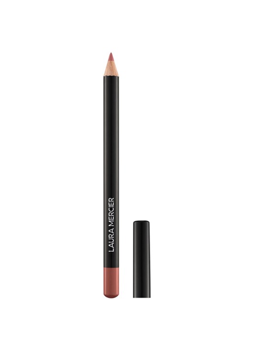 Laura Mercier Caviar Perfecting Lip Liner - lippotlood - voorkant 09 luxurious mauve