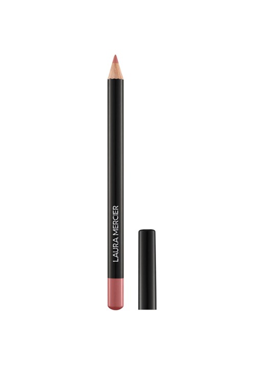 Laura Mercier Caviar Perfecting Lip Liner - lippotlood - voorkant 6 04 elegant blush