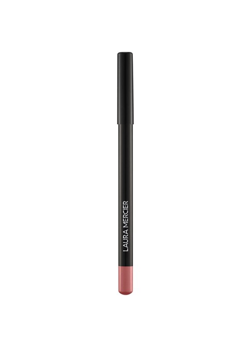Laura Mercier Caviar Perfecting Lip Liner - lippotlood - voorkant 7 04 elegant blush