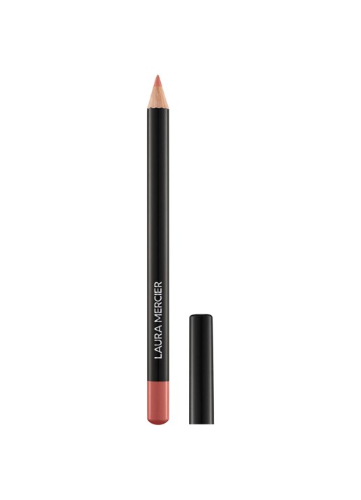 Laura Mercier Caviar Perfecting Lip Liner - lippotlood - voorkant 08 lavish mulberry