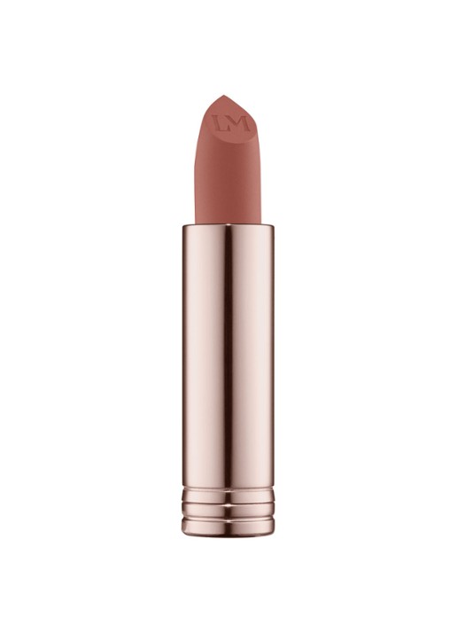 Laura Mercier Caviar Smoothing Matte Lipstick Refill - navulling - voorkant 610 blush chenille