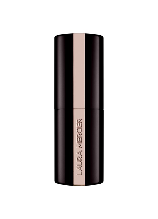 Laura Mercier Caviar Smoothing Matte Lipstick - voorkant 5 888 coral velour