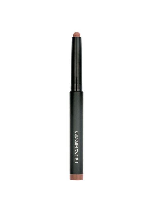 Laura Mercier Caviar Stick Eye Colour - oogschaduwstick - voorkant sepia
