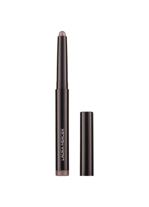 Laura Mercier Caviar Stick Eye Shadow Mixed Metals - shimmer oogschaduwstick - voorkant 6 mixed metals