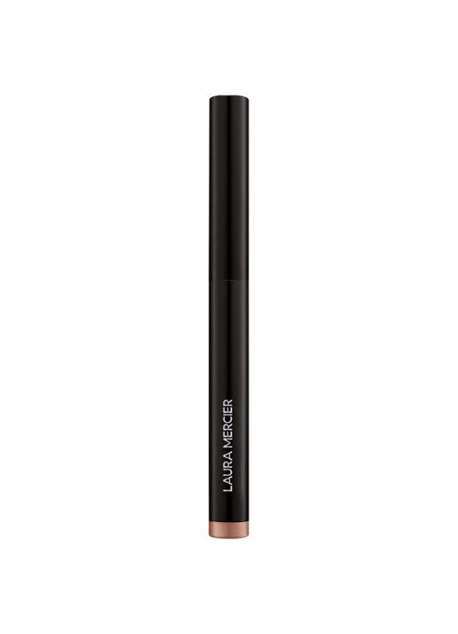 Laura Mercier Caviar Stick Eye Shadow - oogschaduwstick - voorkant 8 metallic taupe