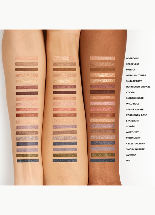 Laura Mercier Caviar Stick Eye Shadow - oogschaduwstick - detail 5 wild rose
